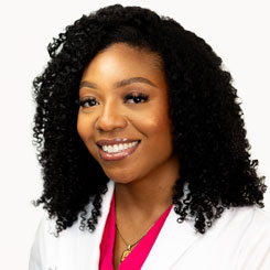 Meet Ariana Thompson, WHNP, of Greystone OB/Gyn in Conyers and Covington