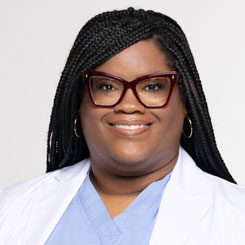 Meet Jessica Cooper, MD, of Greystone OB/Gyn in Conyers and Covington