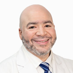 Meet Timothy N. Cowthorn, DO, of Greystone OB/Gyn in Conyers and Covington