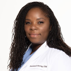 Meet Sherennah Herring, CNM of Greystone OB/GYN | OBGYN in Conyers & Covington