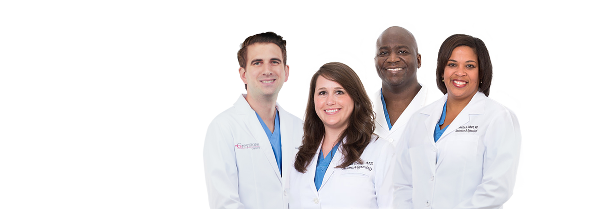 Meet the OB/Gyn providers of Greystone OB/GYN | OBGYN in Conyers & Covington